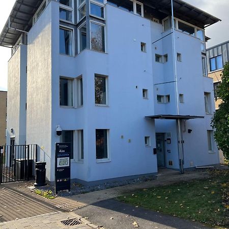 Pittville Student Village In Cheltenham 切尔滕纳姆 外观 照片