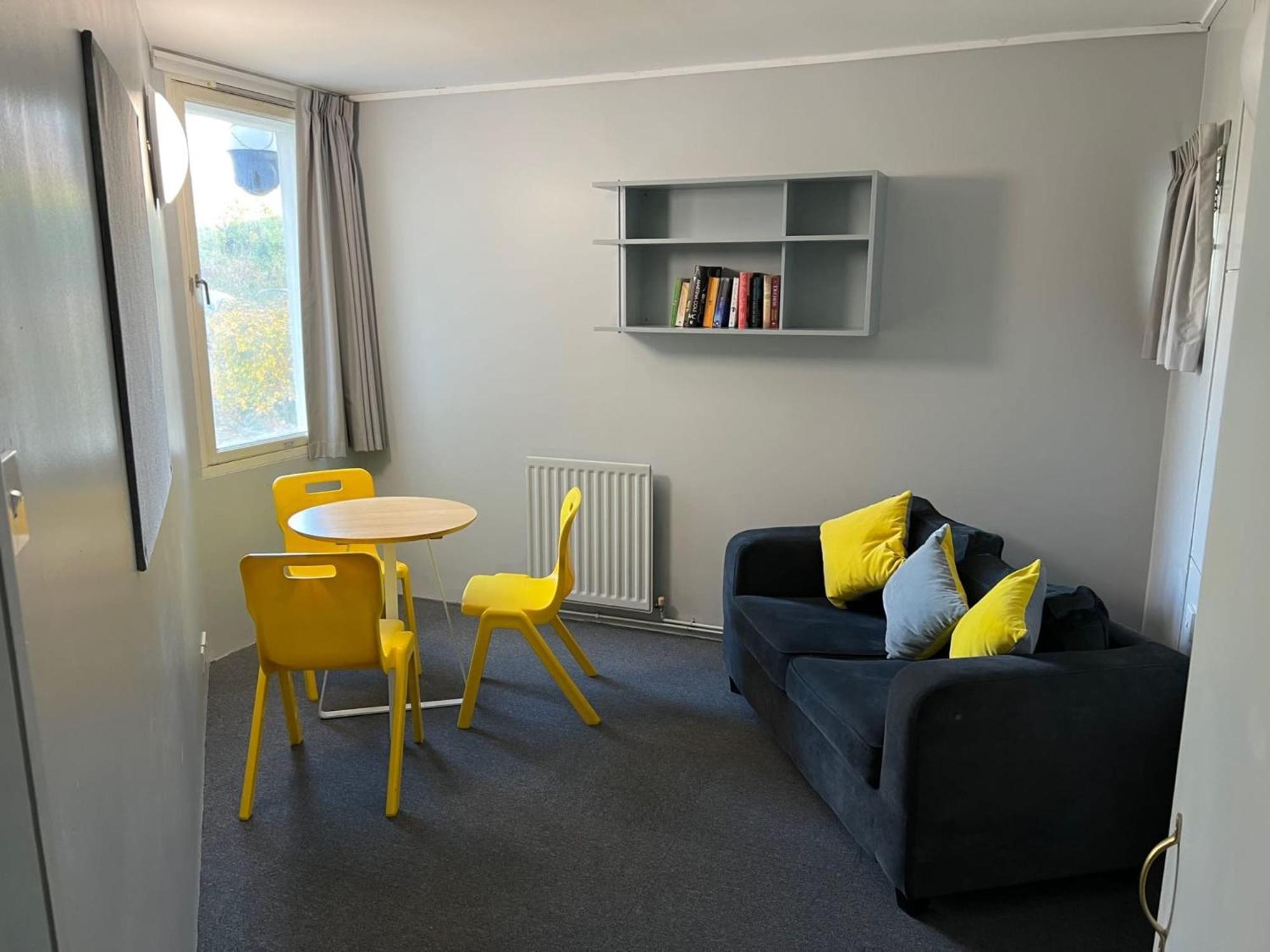 Pittville Student Village In Cheltenham 切尔滕纳姆 外观 照片
