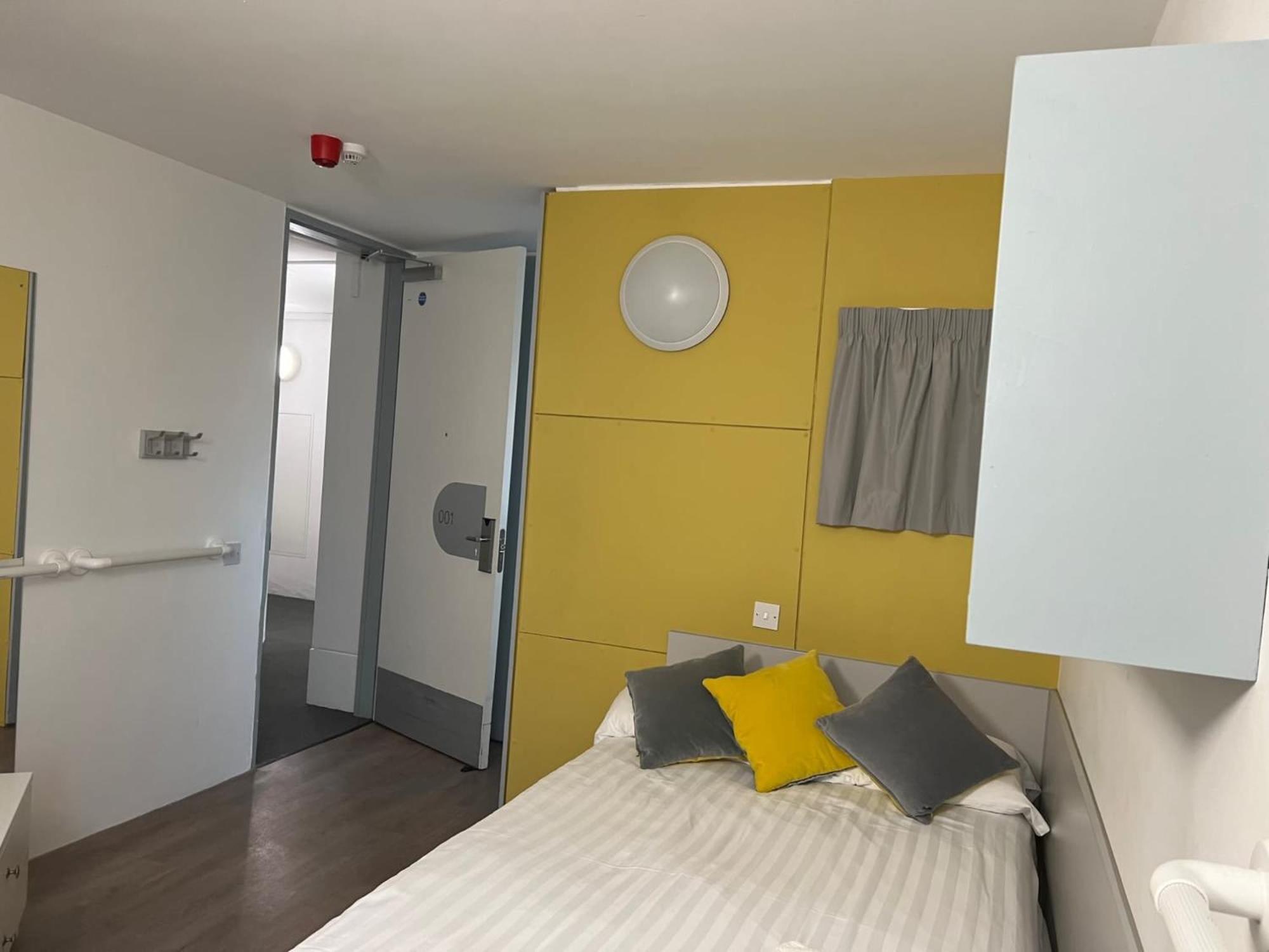 Pittville Student Village In Cheltenham 切尔滕纳姆 外观 照片