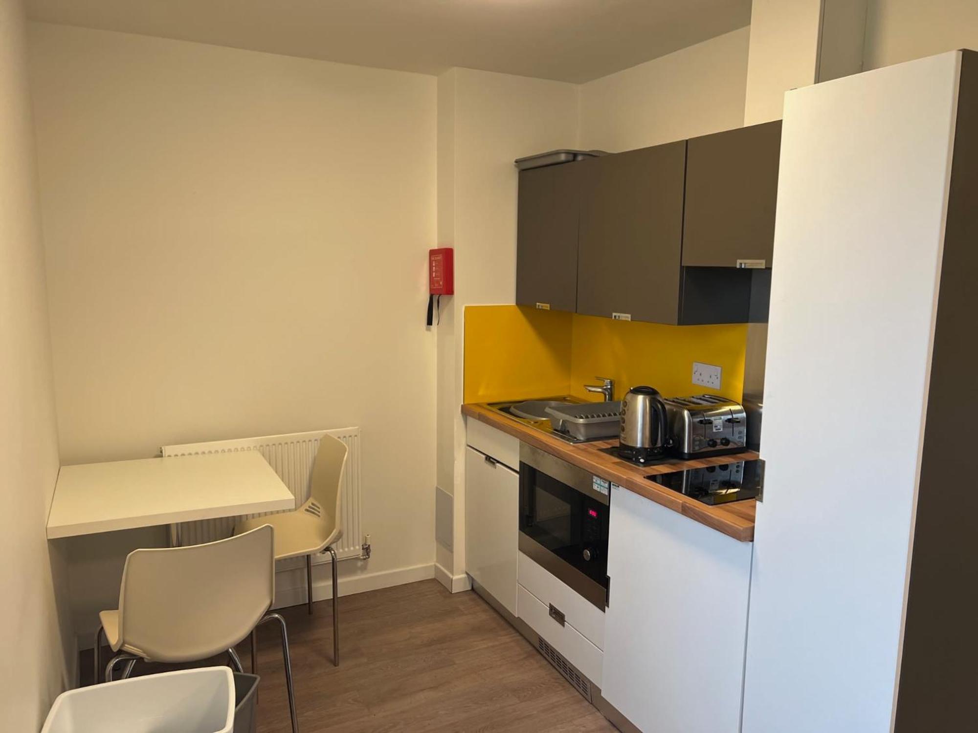 Pittville Student Village In Cheltenham 切尔滕纳姆 外观 照片