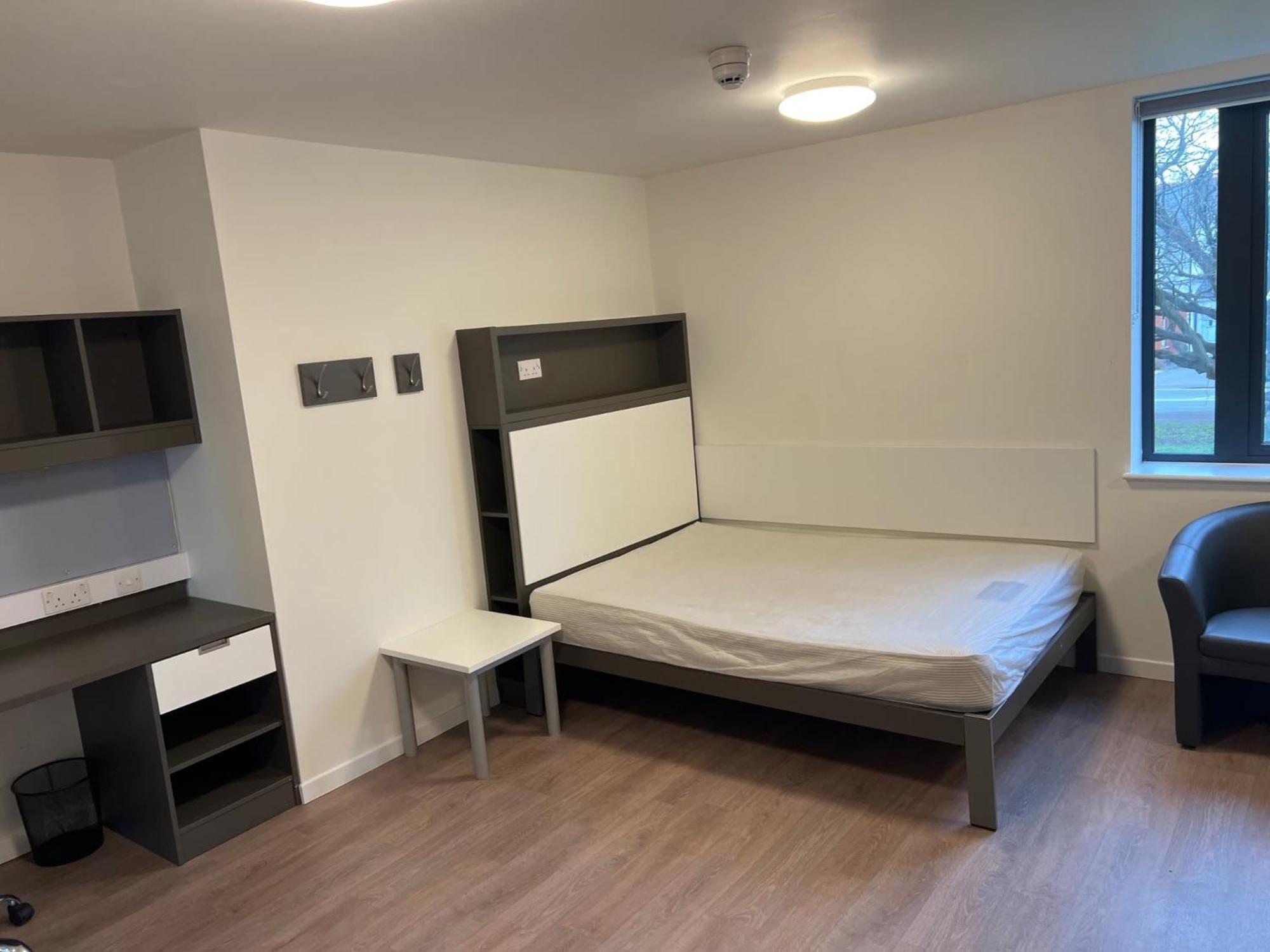 Pittville Student Village In Cheltenham 切尔滕纳姆 外观 照片