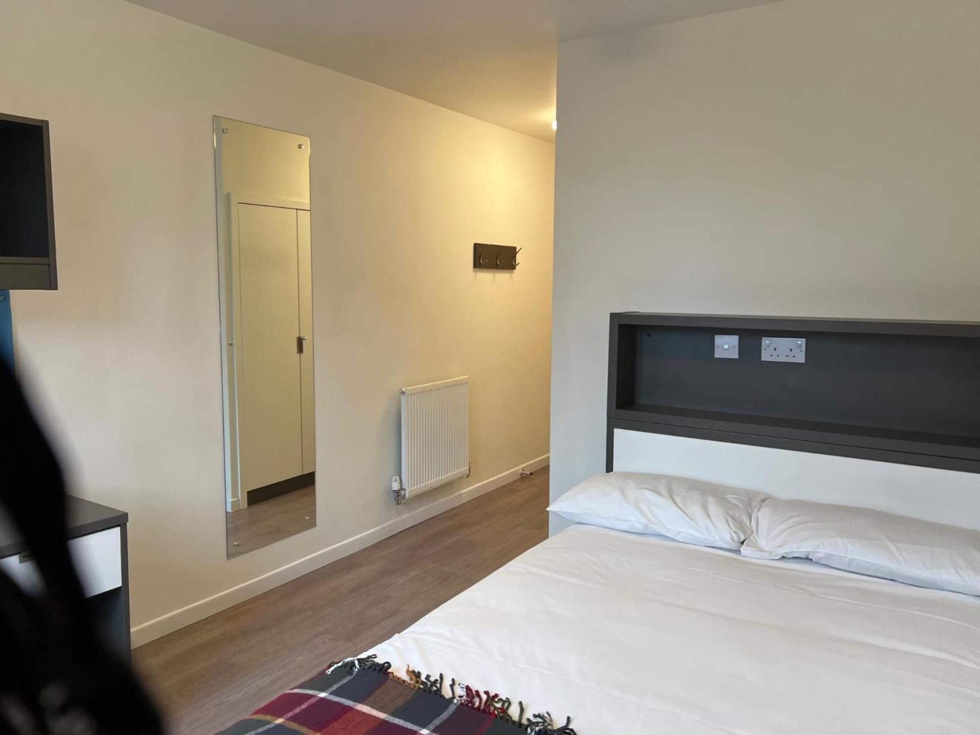 Pittville Student Village In Cheltenham 切尔滕纳姆 外观 照片