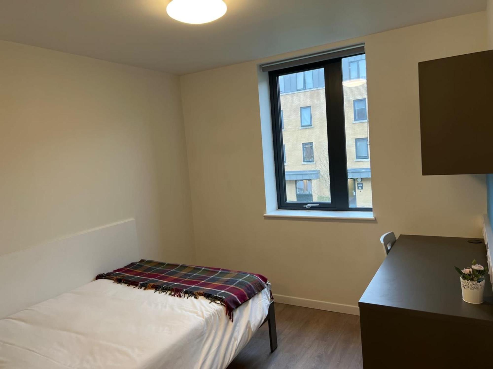 Pittville Student Village In Cheltenham 切尔滕纳姆 外观 照片