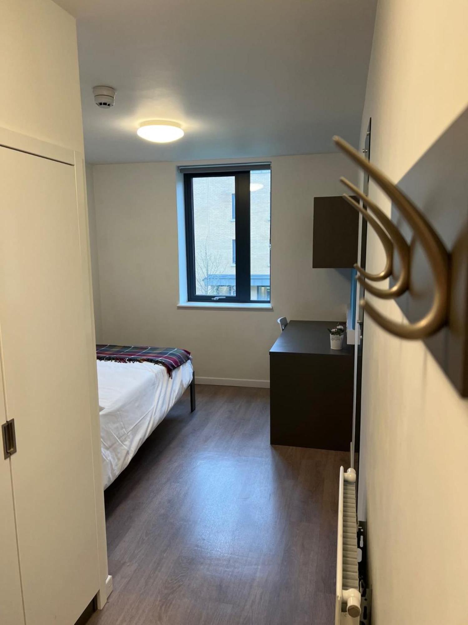 Pittville Student Village In Cheltenham 切尔滕纳姆 外观 照片