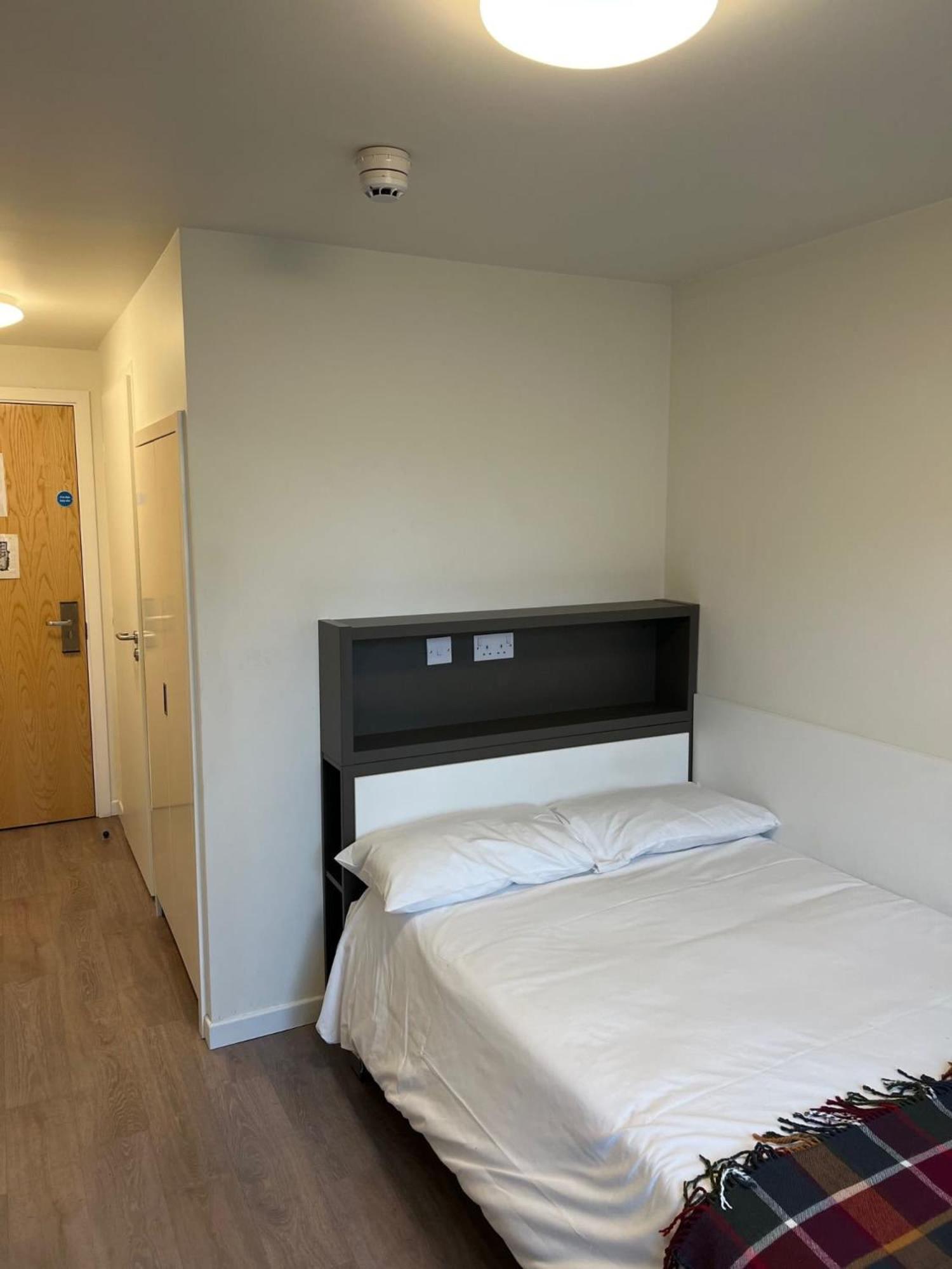 Pittville Student Village In Cheltenham 切尔滕纳姆 外观 照片