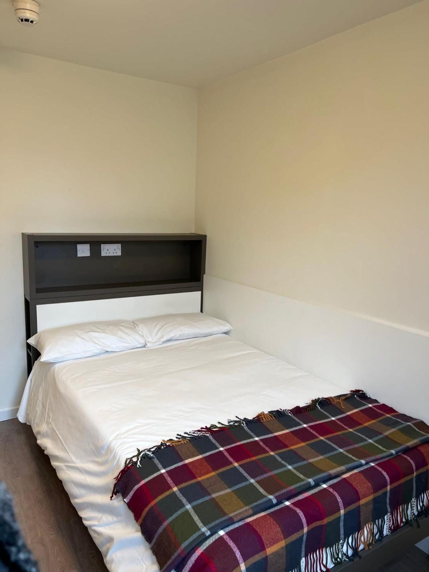 Pittville Student Village In Cheltenham 切尔滕纳姆 外观 照片