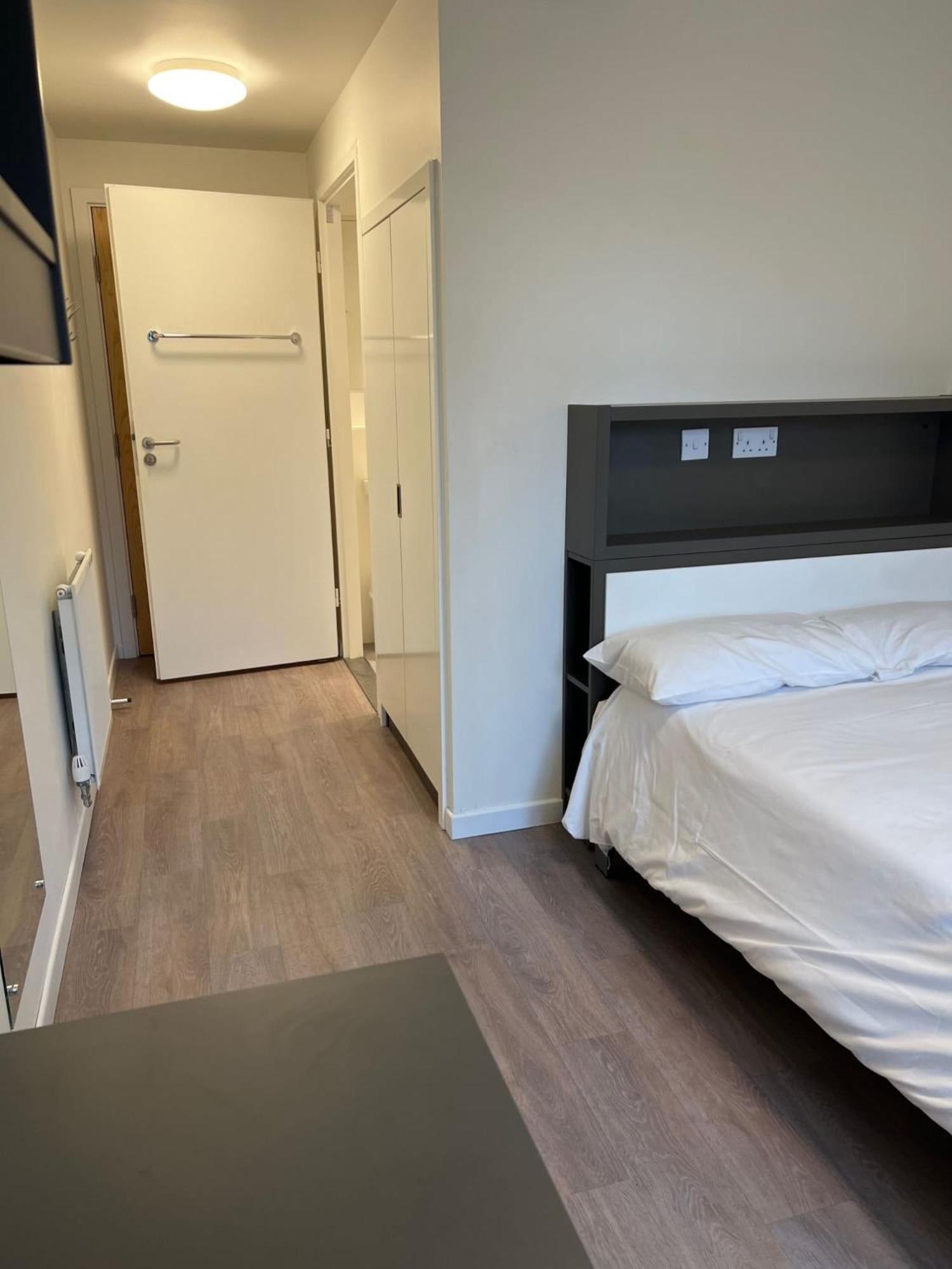 Pittville Student Village In Cheltenham 切尔滕纳姆 外观 照片